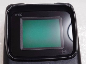 Junk PC Engine GT Console PI-TG6 NEC with Box Manual For Parts Japan Import  F/S