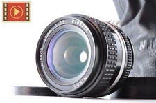    Nikon Ai-s Nikkor 28mm F/3.5 Wide Angle MF Lens 2103223 JP