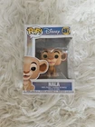 Funko Pop! Vinyl Disney The Lion King Nala Figure #497 Standard 2018 Beige