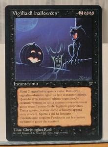 All Hallows Eve Mtg | eBay