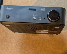 Rocketfish HD Audio Receiver RF-RBREC - Tested Works