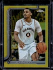 2025 Topps Keldon Johnson Base (Raw)