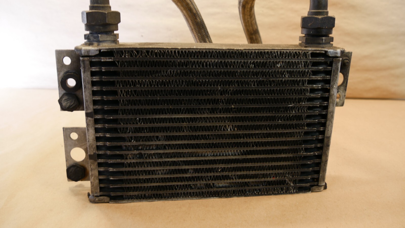 Ferrari 208 GTB Oil Cooler PN 126917