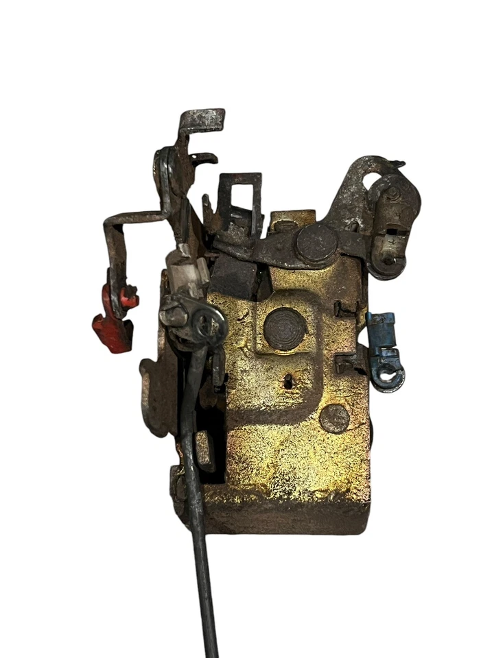 道奇 Ram Van 前门闩 B150 B250 B350 1985 - 1993 右侧乘客 — 第 2/4 张图片