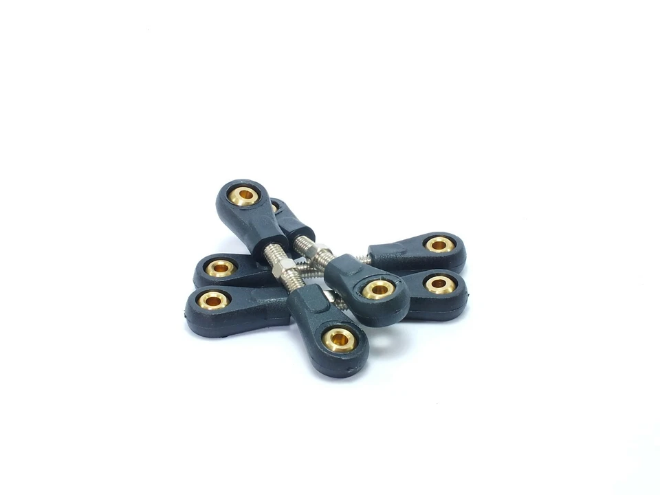 Carson Replacement Part Wishbone Upper Front CS-4B Stormracer  - Image 2 of 2