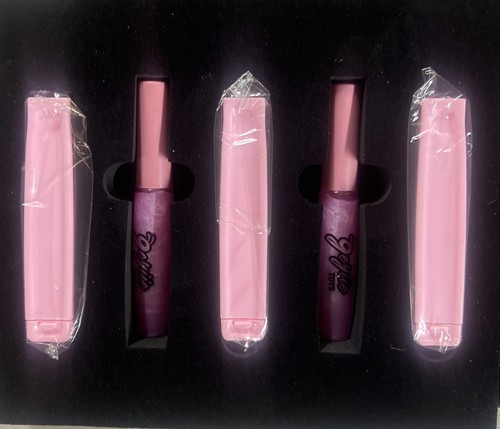 Little Princess Girls Makeup Kit For Kids Toddler Cosmetic / With Case By Geyiie - Picture 4 of 7