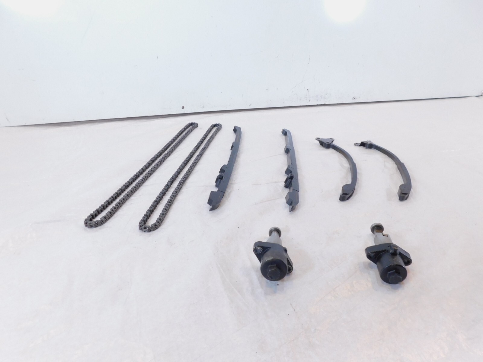 Kawasaki Vulcan 1500 1600 VN1500 VN1600 Camshaft Cam Chain Guides