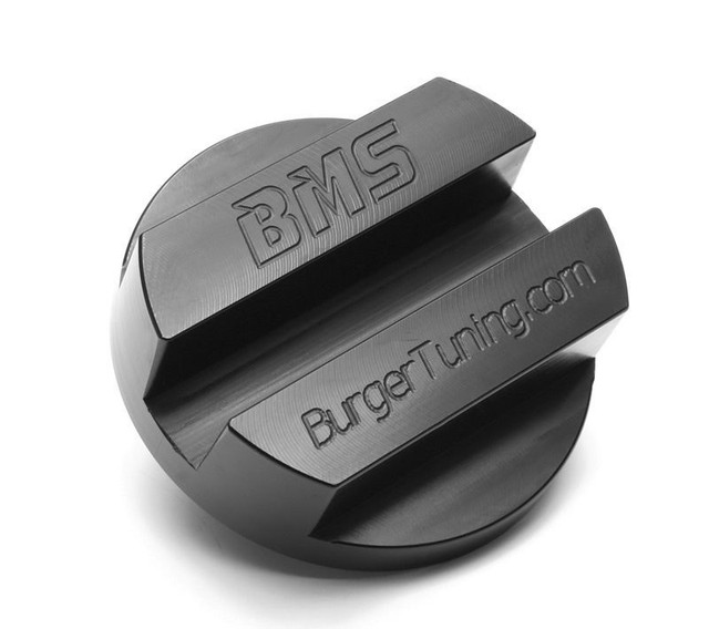 Universal Billet Aluminum Pinch Weld Floor Jack Pad Lift Adapter eBay