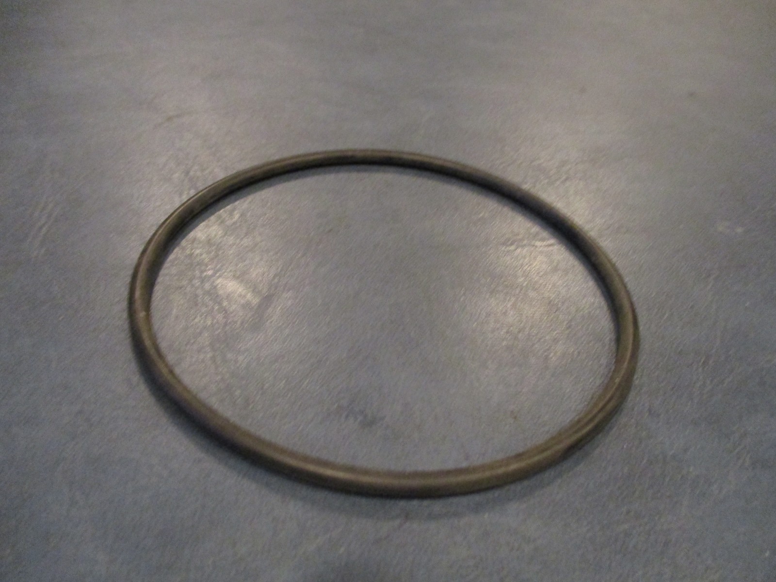 BMW OIL FILTER SEAL (O-RING) 11 42 1 252 222, 2800, BAVARIA, 3.0, 530i, ECT.