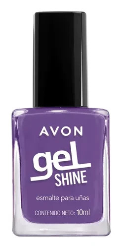 Avon Gel Shine Nail Polish Varnish - Choice of Colours - Brand New & Boxed - Picture 76 of 90