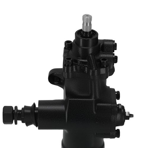 Power Steering Box for Jeep Cherokee Grand Wagoneer J10 J20 1980-1983 4WD - Picture 7 of 12