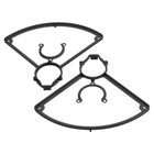 Hobby RC Quadcopter & Multicopter Body Propeller Guards for RPM Electric