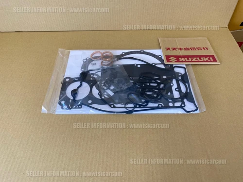 GASKET SET *{OPT}*