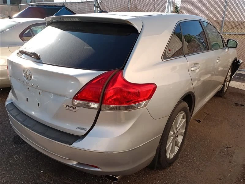 Engranaje/rack y piñón de dirección asistida 2009 Venza Sku#3920634 Foto 3 de 4