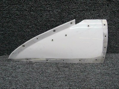 96-980001-18 Beechcraft E-55 Skin Nacelle Top Outboard RH
