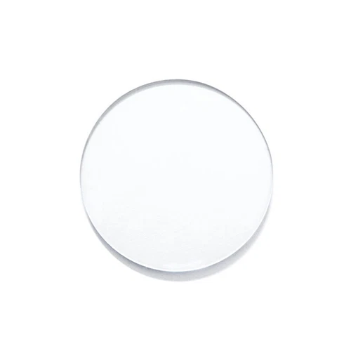 Replacement Dia 33mm Curved Crystal Cover Lid for Dial Caliper Test Indicator