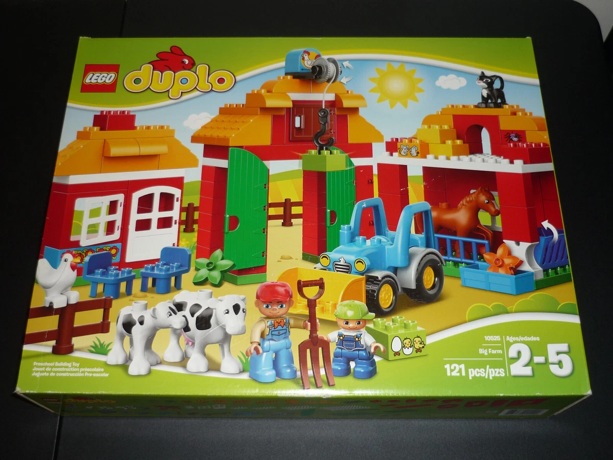 10525 duplo sale