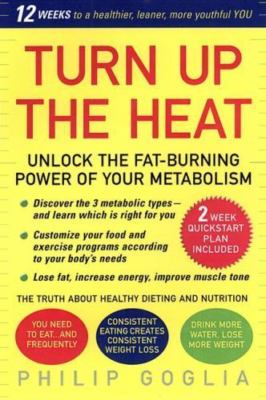 Turn Up the Heat: Unlock the Fat-Burning Power of Your Metabolism