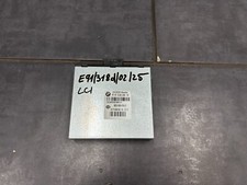 Convertidor DCDC BMW E90 E91 E92 E93 318d Convertidor De Voltaje 12V 9253208