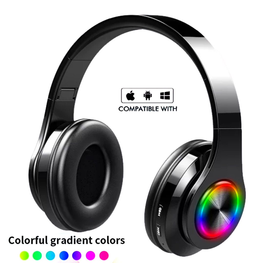 Comprar Audifonos inalambricos Bluetooth 5 0 Auriculare en USA desde  Ecuador | TiendaMia