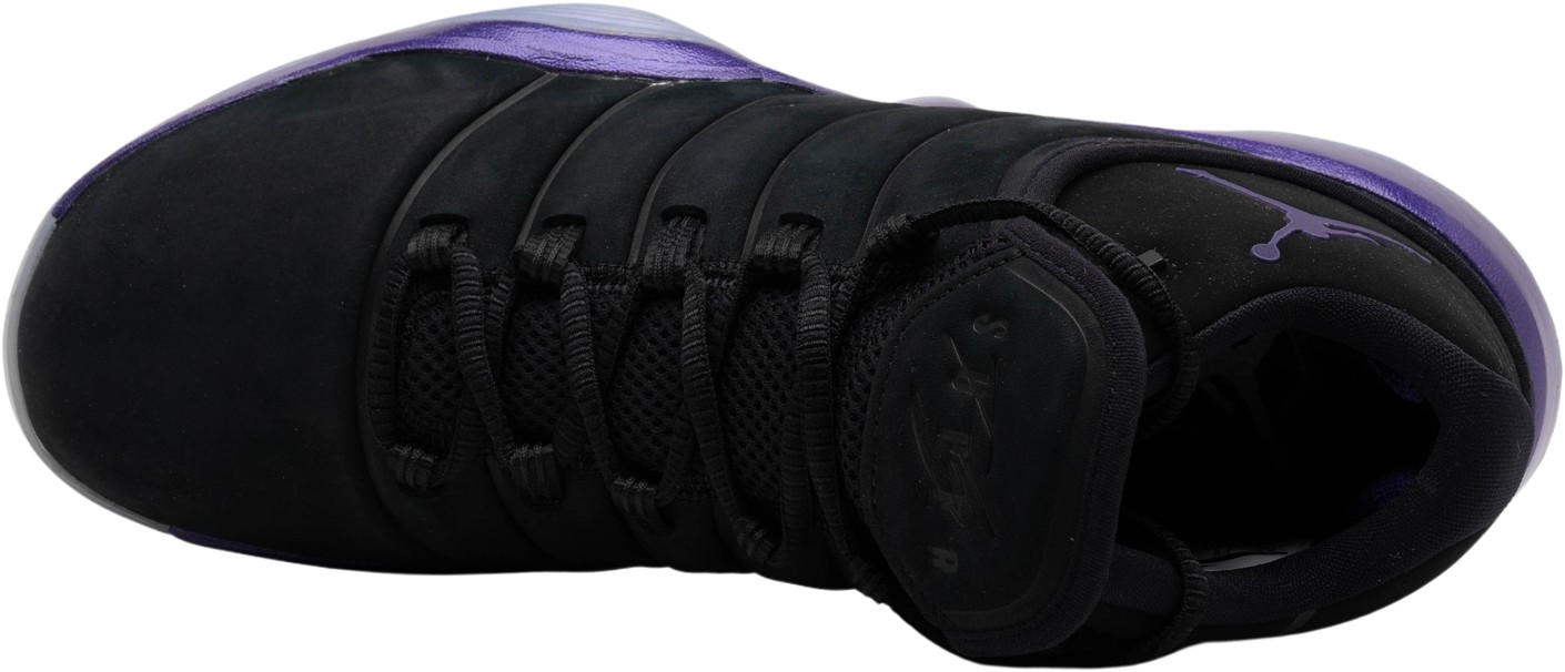 Jordan Super Fly 2017 Black for Sale | Authenticity Guaranteed | eBay