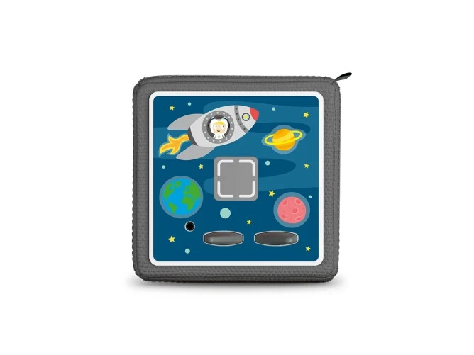 Tonies® 10001537 Dekofolie - Durch Die Galaxie - Bild 2