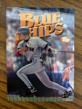 1997 Topps Finest #41 Nomar Garciaparra Boston Red Sox NrMt