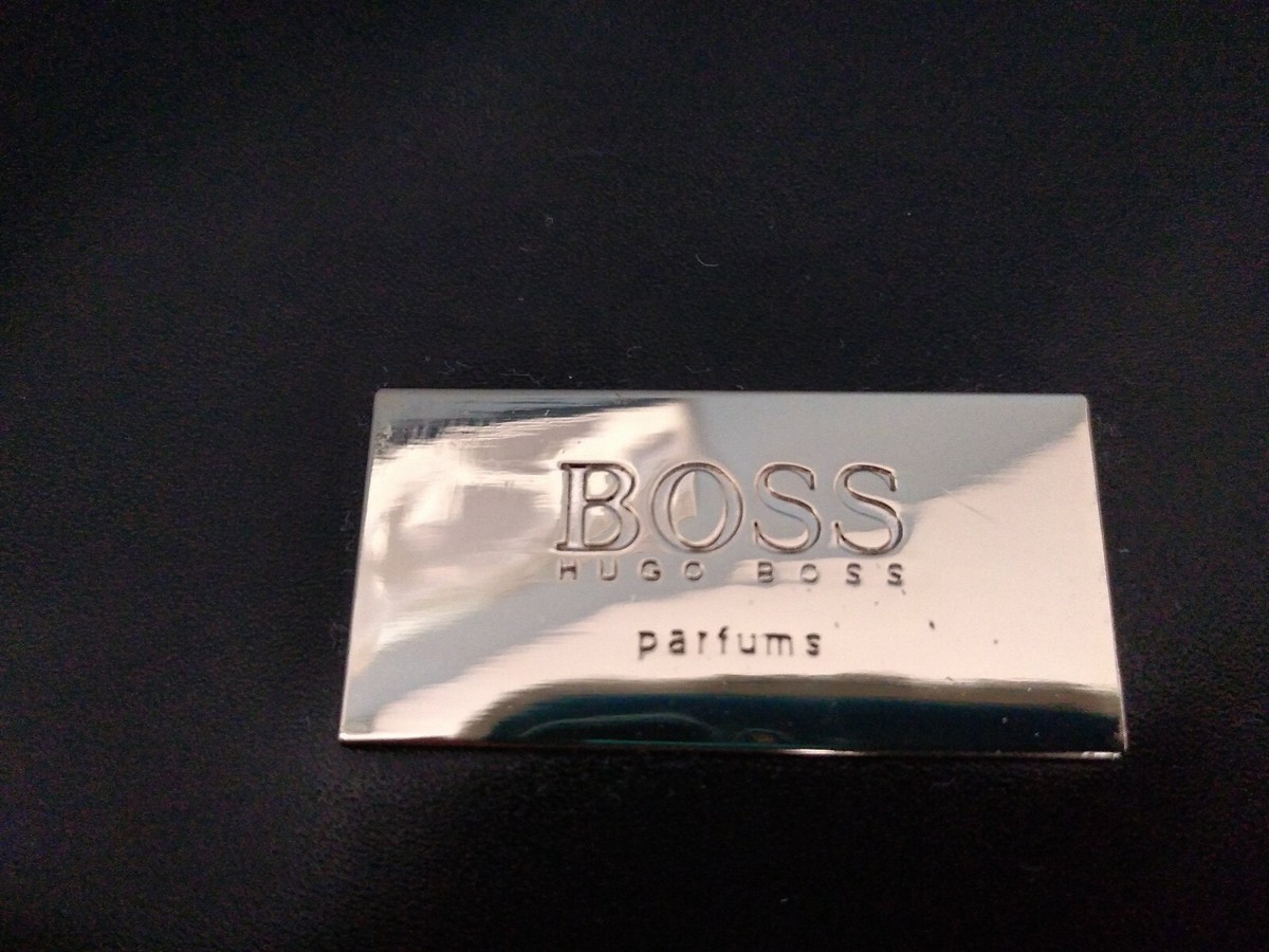 HUGO BOSS Pouch NECESER, BESOIN, MAKE-UP BAG, BRAUCHEN Toiletry