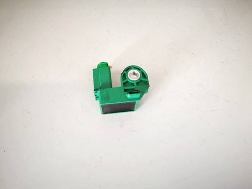 Peugeot 308 2012 Srs  crash sensor 9666370880, 618293300 #2099894-52