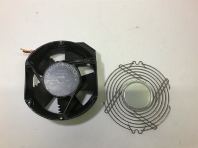 Comair Rotron Mr2B3 115 Vac Fan 30/30W