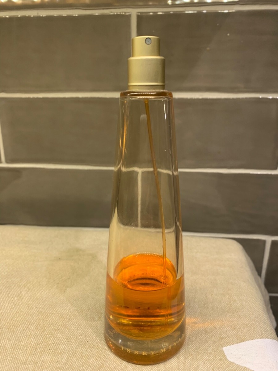 l'eau d'issey absolue issey miyake 90ml made in france | eBay