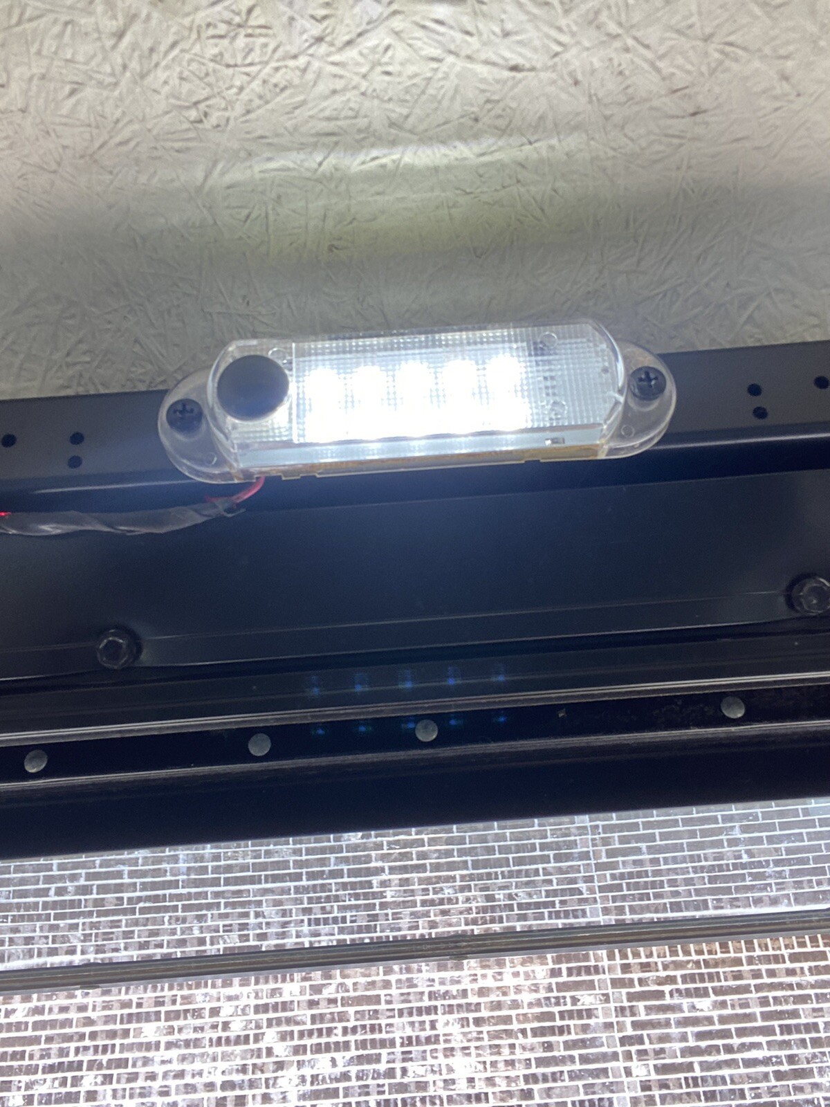 Ranch Fiberglass HiRise Truck Cap eBay