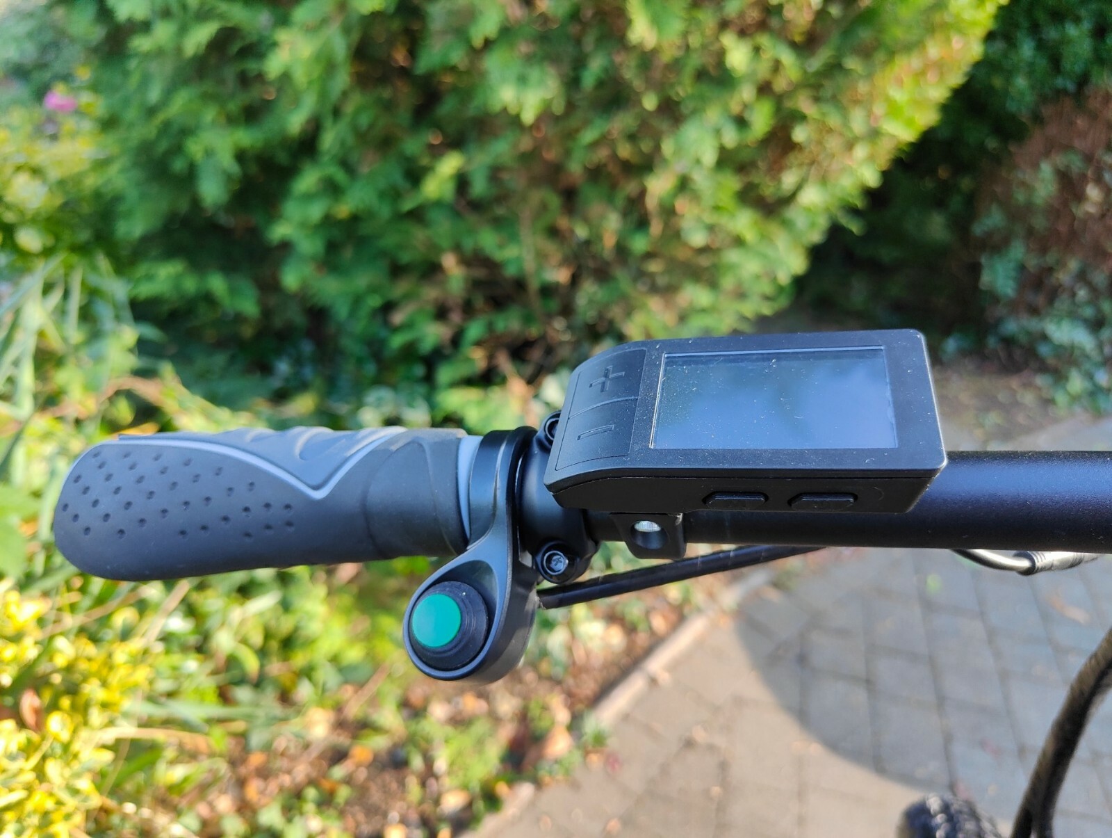 1000w 48v eBike, Mountain ebike Wing Red Or Black Panther. Electric