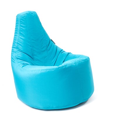 Sitzsack Stuhl Gamer Beanbag Erwachsene Outdoor Gaming Garten Big Arm Chair Large