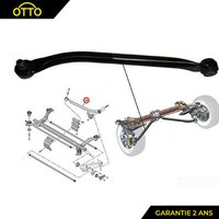 Stabilisatorstange Untere Hintere Links Nuckel Peugeot 206 / Sw 515091