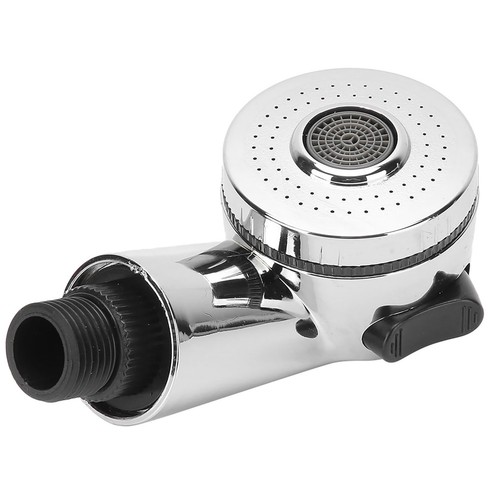 Shampoo Bed Shower Head For Barbershop ADS - Picture 3 of 16