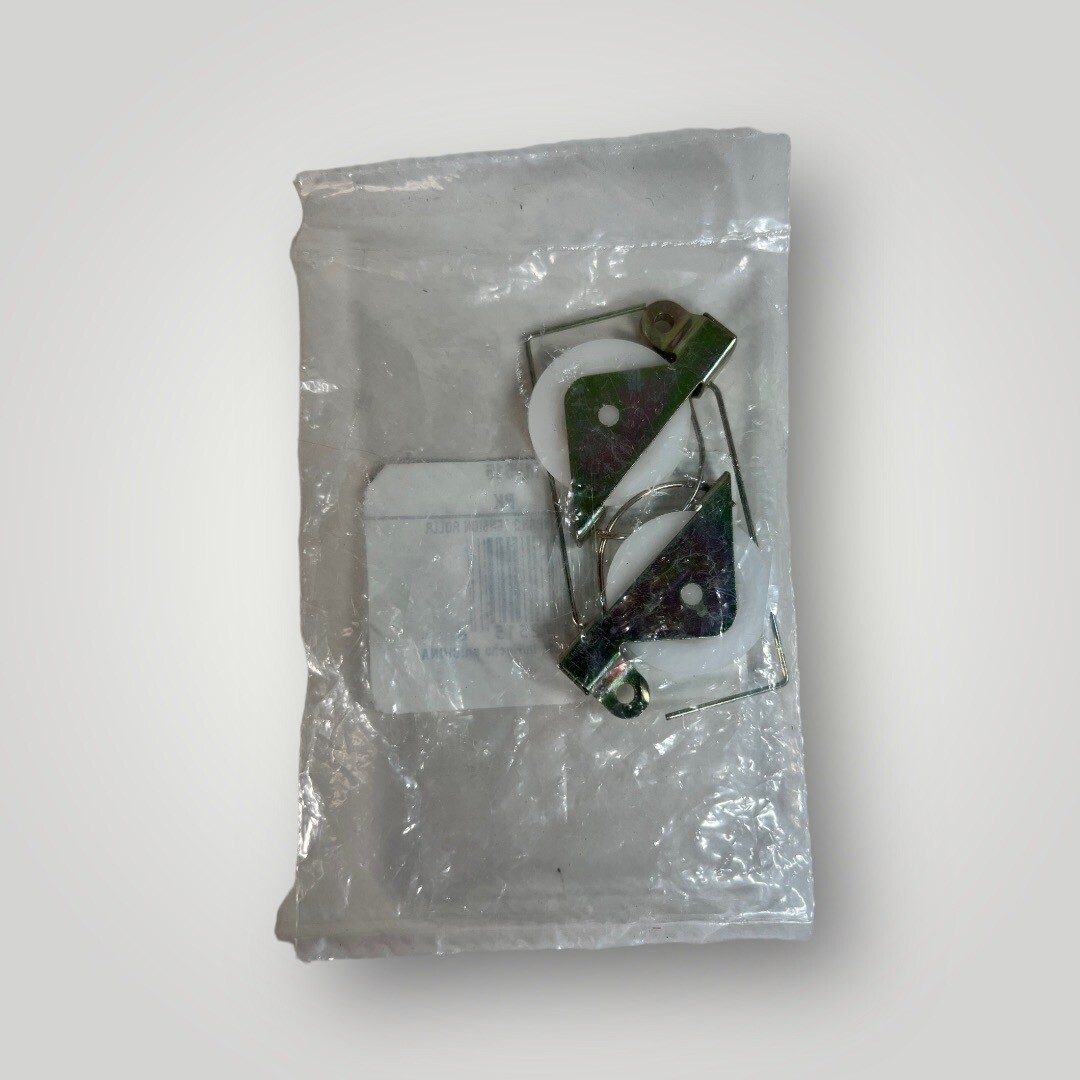 PrimeLine B515 11/4 in Nylon Sliding Screen Door Tension Roller 2