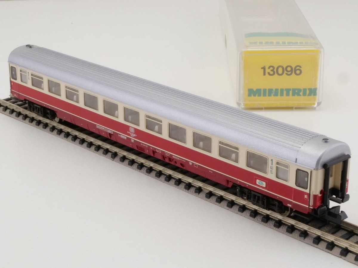 順一Nゲージ PIKO 旧型客車 minitrix 3063k 順一Nゲージ PIKO 旧型客車 minitrix 3063k s-l1200.jpg