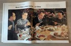 Life Magazine Last Issue - Year In Pictures - December 29, 1972 Vintage — photo 6