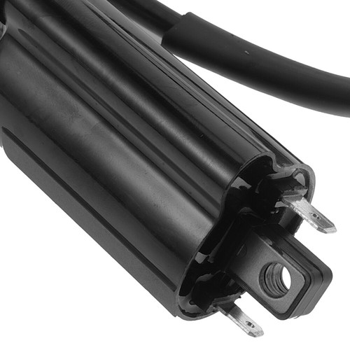 High Stability Ignition Coil Reliable Engine Performance Ignition Coil Connector - Picture 9 of 17