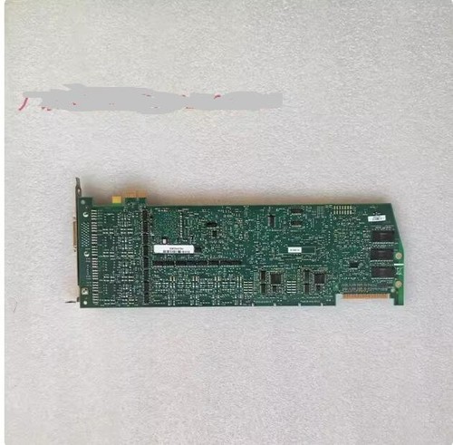 DIalogic Model D82JCTUEW 44-0065-01 Equipment Card - Picture 4 of 4