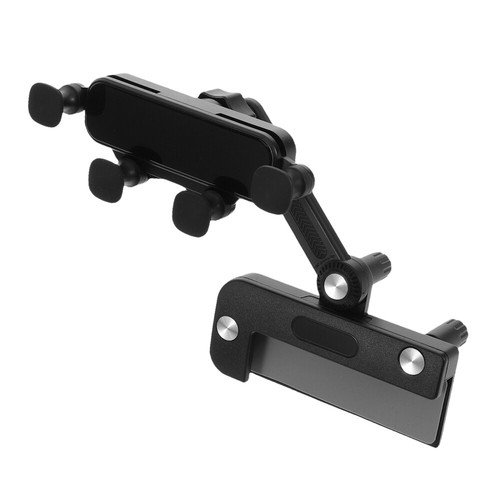 Car Phone Holder Mount: Vehicle Phone Mount for Dashboard and Navigation Screen - 第 1/12 張圖片