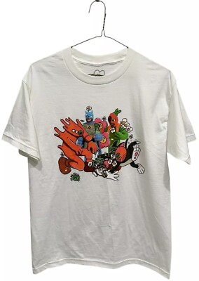 SAPEur 10thアニバーサリーアイテム tee SAPEur 10thアニバーサリー