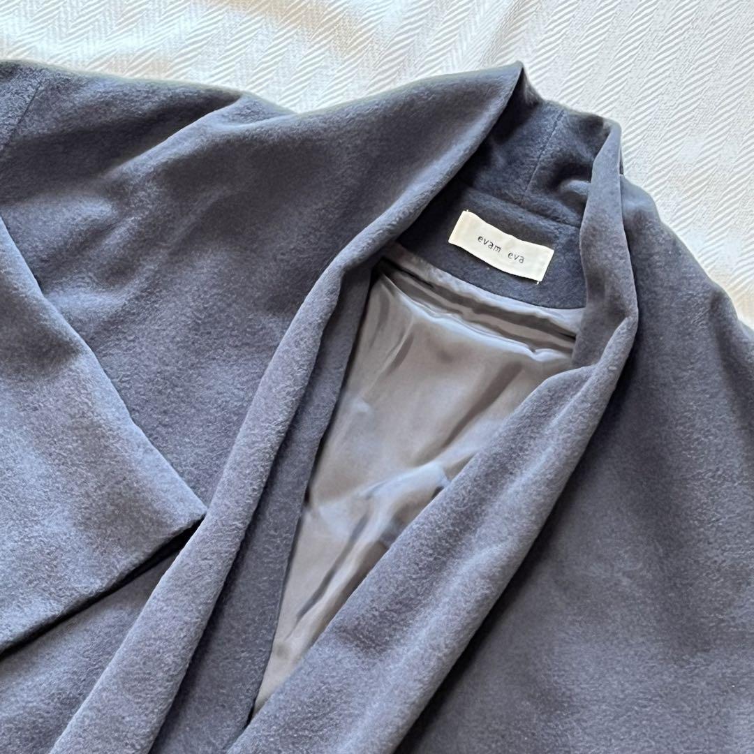 evam eva / Evam Eva Angora Wool Gown Coat | eBay evam eva / Evam Eva Angora Wool Gown Coat | eBay