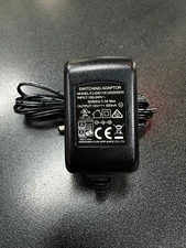 Switching Adaptor Model FJ-SW1161200500DN Power Supply