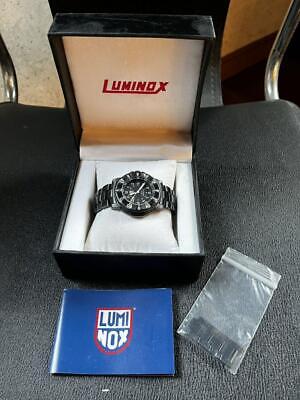 Luminox Usaf Stealth Watch | eBay Luminox Usaf Stealth Watch | eBay