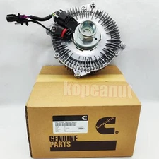 for 2013-18 Ram 2500 3500 6.7L Cummins Fan Clutch Radiator Cooling 52014729AC