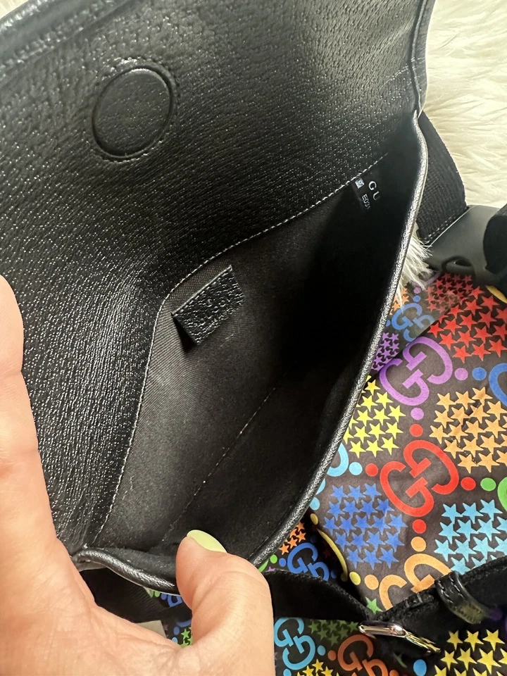 Gucci Sumpreme Multicolor - Imagem 2 de 4