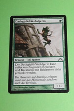 Magic MTG Gildensturm #135 Dachgipfel Verfolgerin
