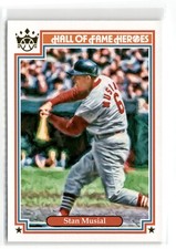 2019 Panini Diamond Kings (Hall of Fame Heroes Inserts) - Pick a Card - CYS